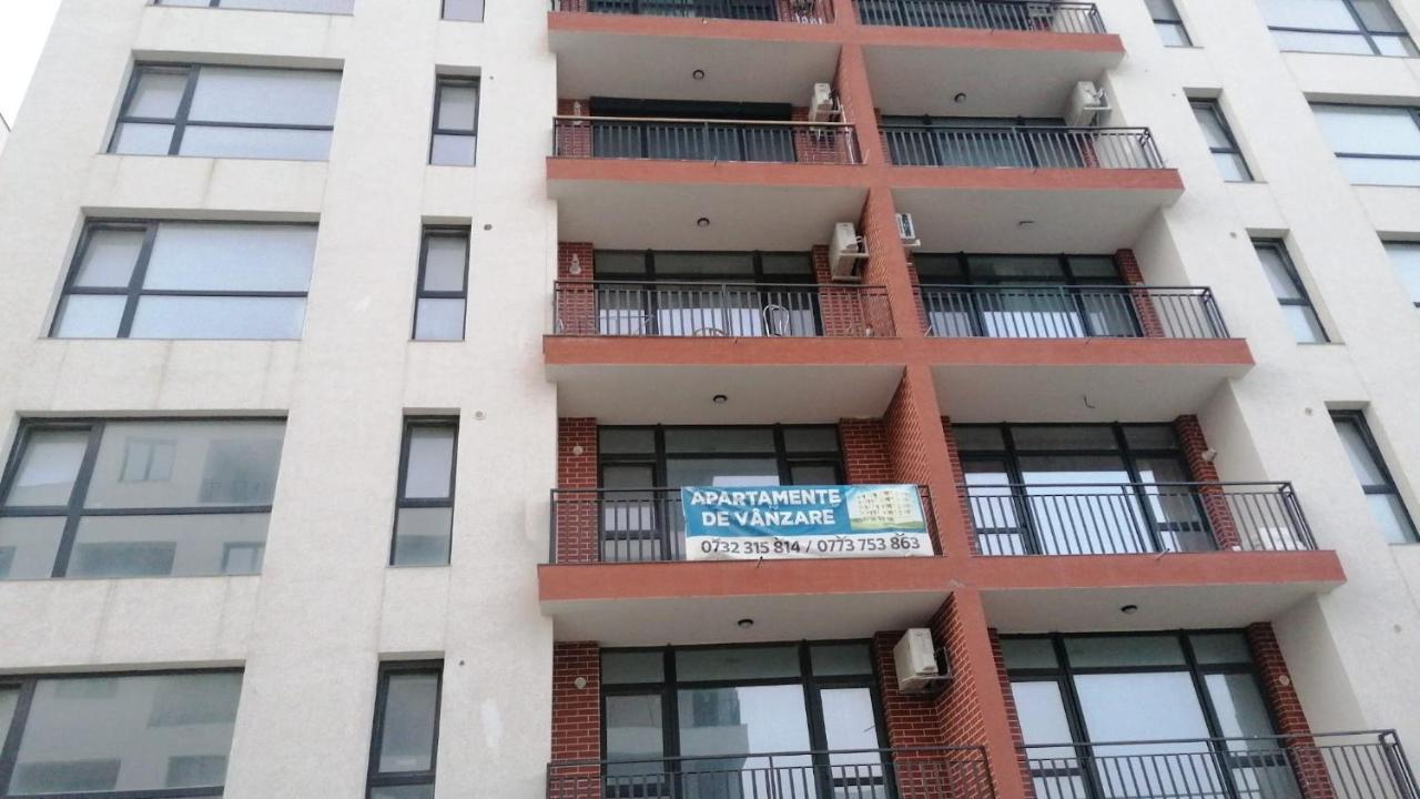 Alezzi Yacht Apartments With Sea View Near The Beach Неводарі Екстер'єр фото