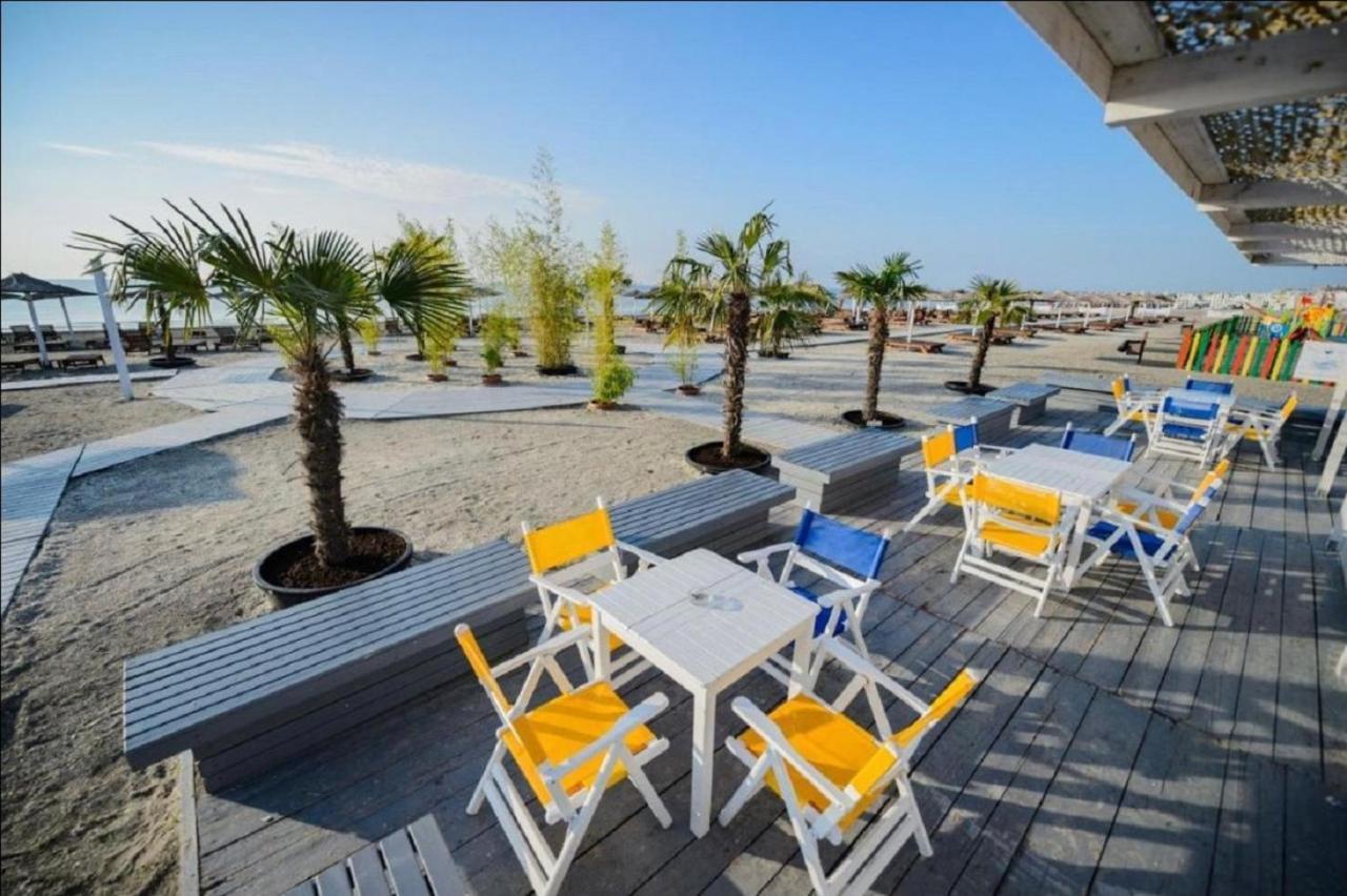 Alezzi Yacht Apartments With Sea View Near The Beach Неводарі Екстер'єр фото