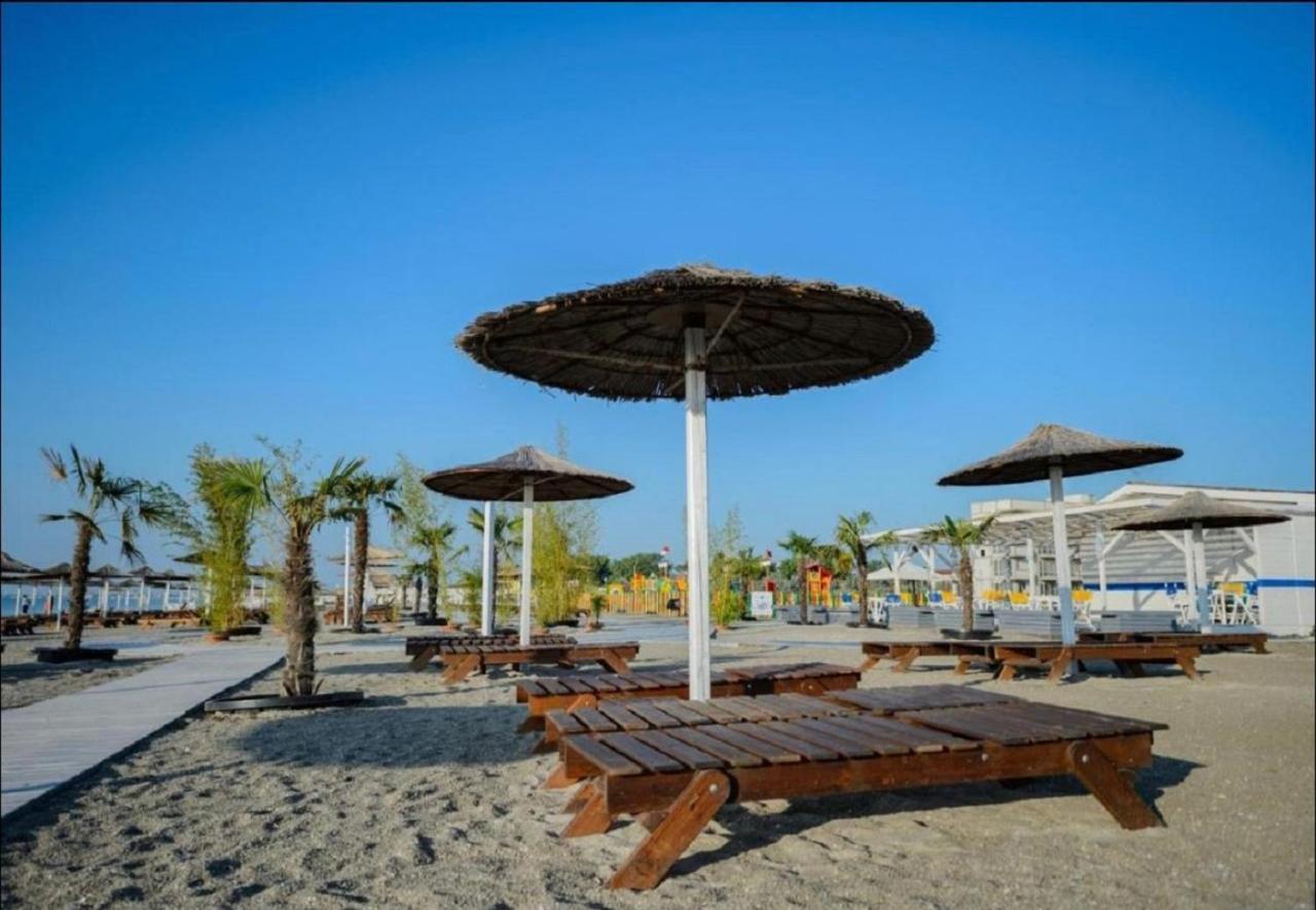 Alezzi Yacht Apartments With Sea View Near The Beach Неводарі Екстер'єр фото