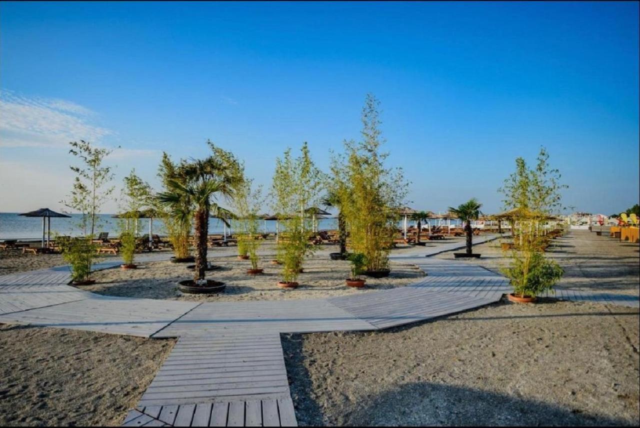 Alezzi Yacht Apartments With Sea View Near The Beach Неводарі Екстер'єр фото