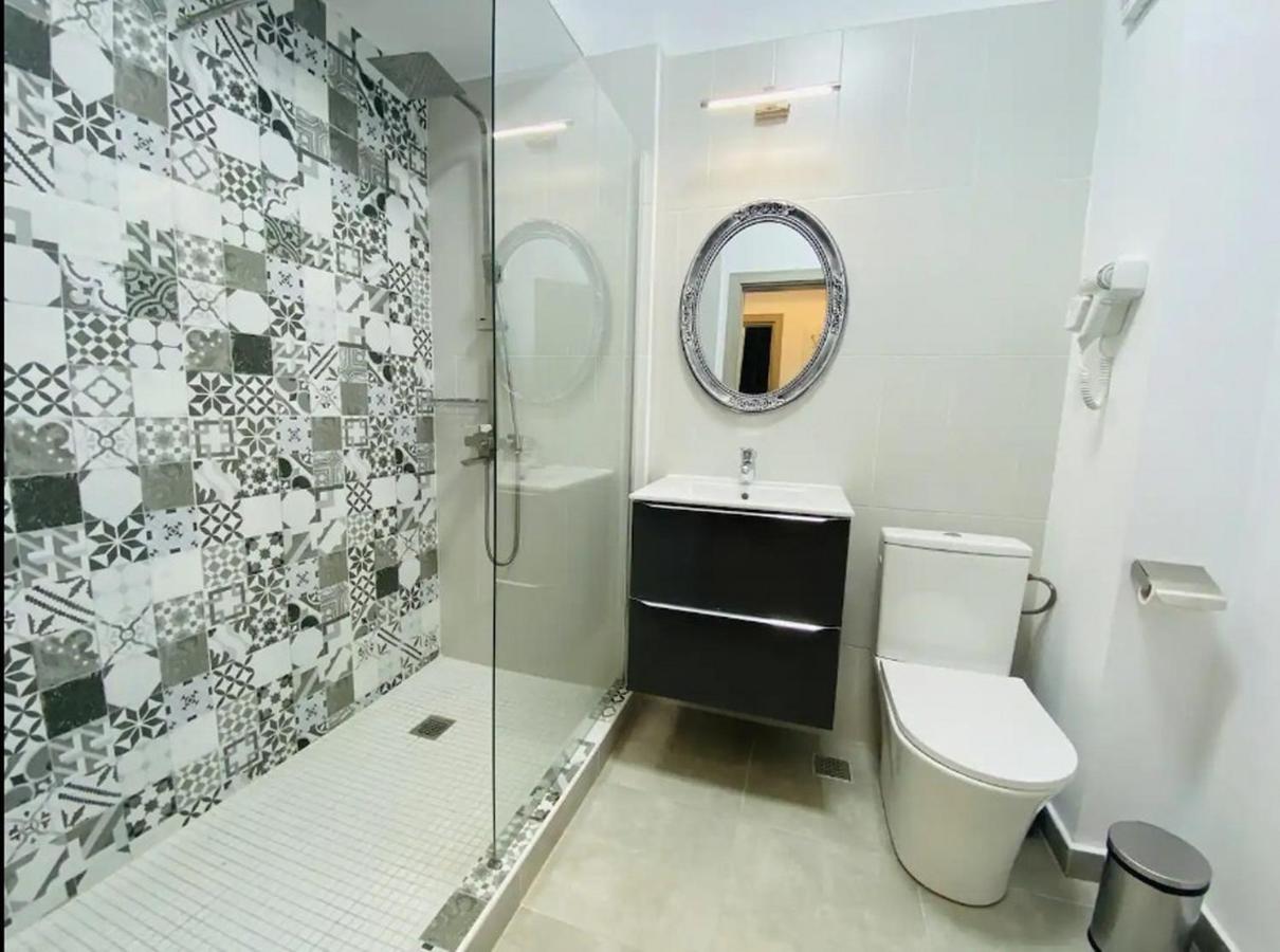 Alezzi Yacht Apartments With Sea View Near The Beach Неводарі Екстер'єр фото