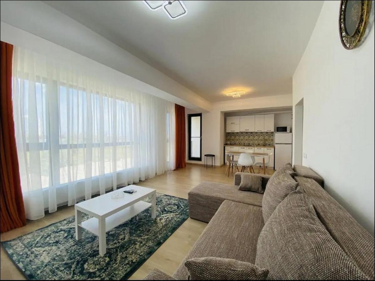 Alezzi Yacht Apartments With Sea View Near The Beach Неводарі Екстер'єр фото