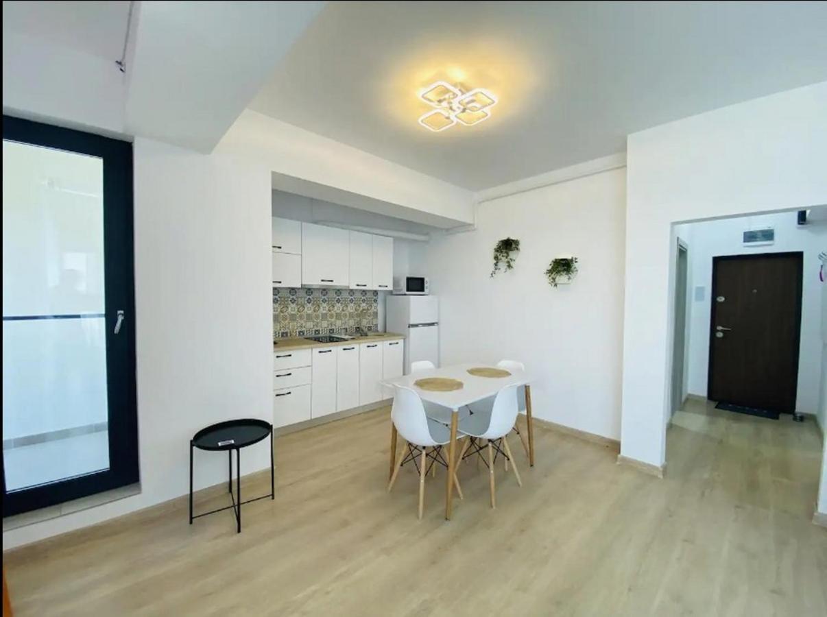 Alezzi Yacht Apartments With Sea View Near The Beach Неводарі Екстер'єр фото