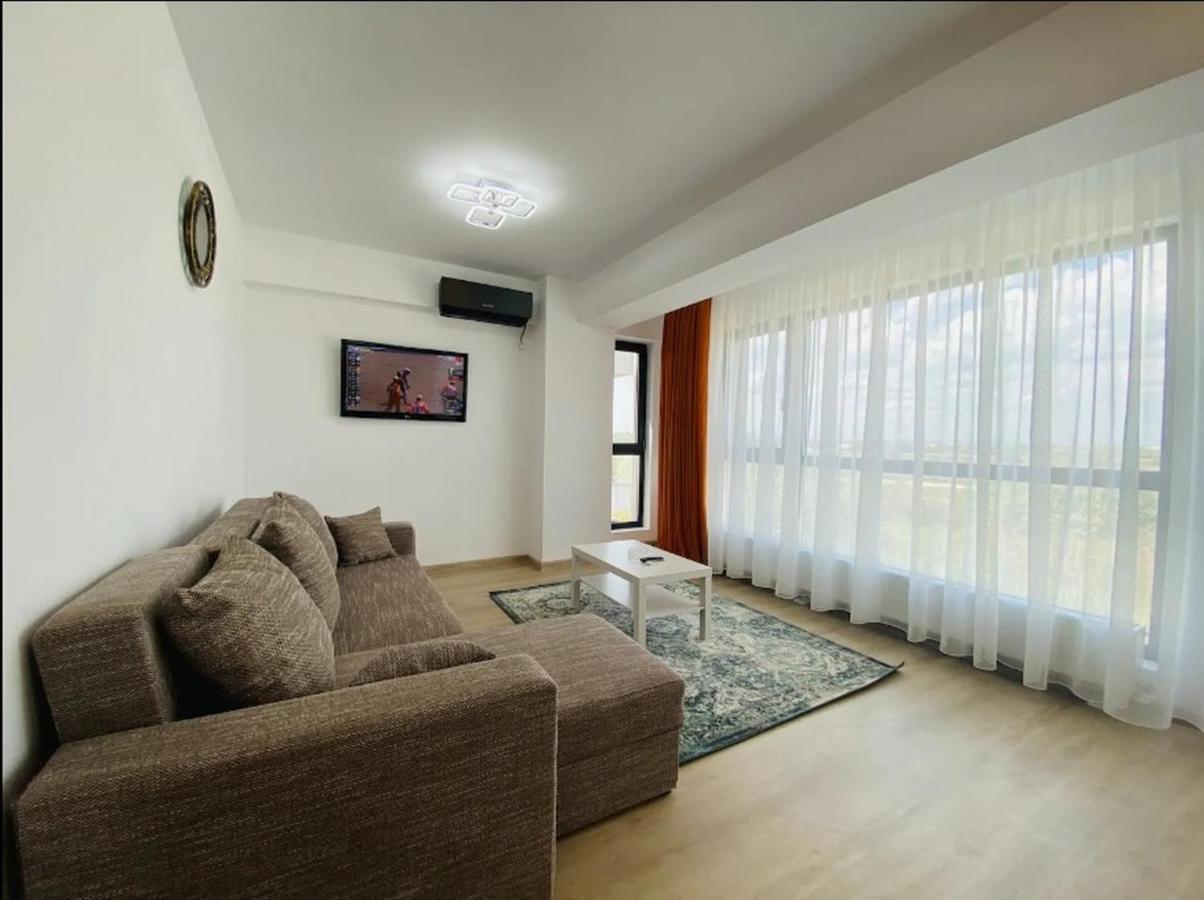 Alezzi Yacht Apartments With Sea View Near The Beach Неводарі Екстер'єр фото