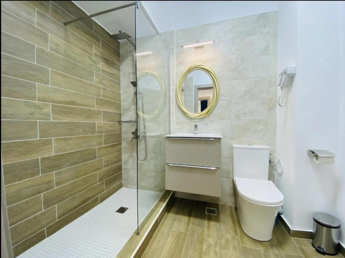 Alezzi Yacht Apartments With Sea View Near The Beach Неводарі Екстер'єр фото